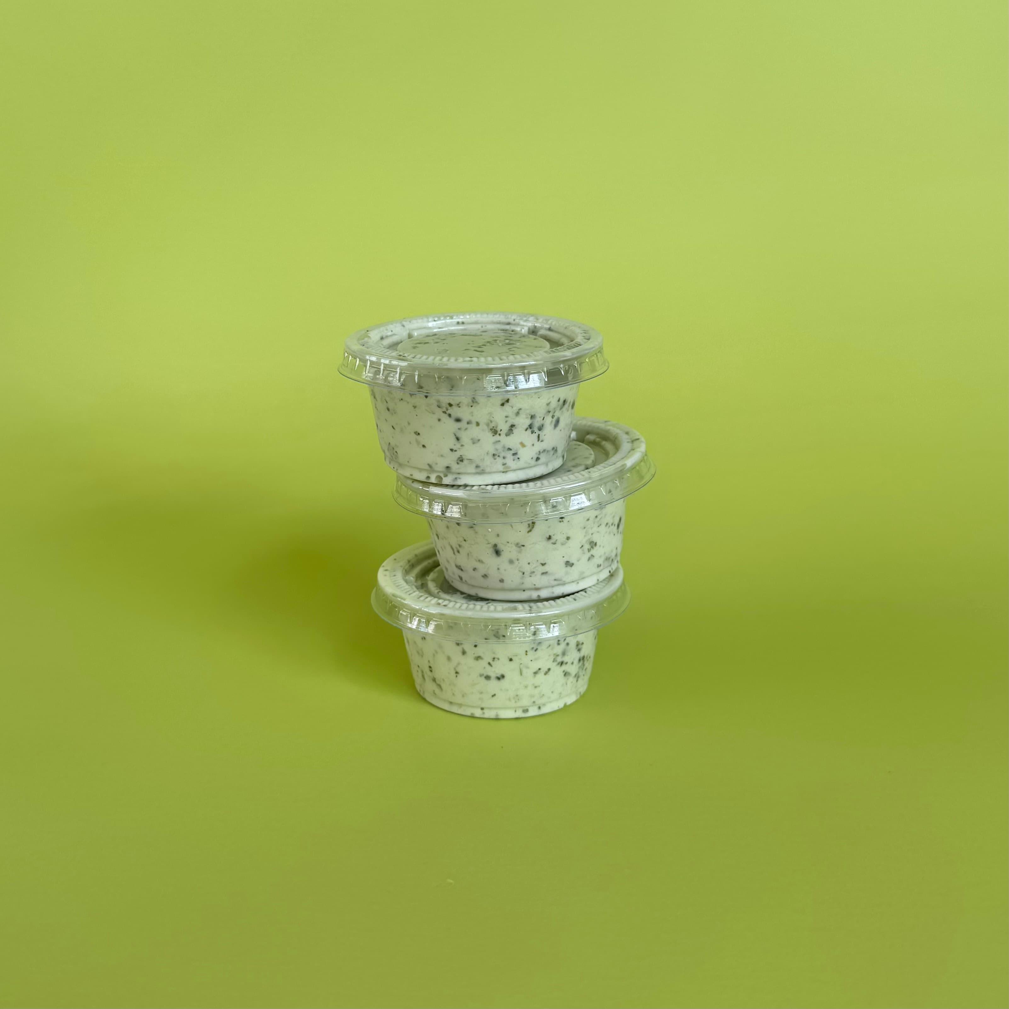 Extra Green Sauce (2oz), photo 2