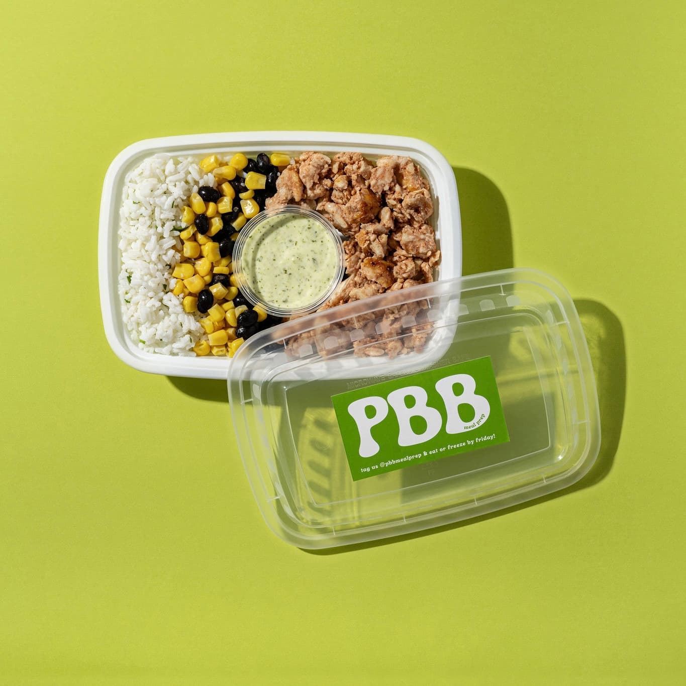 BBQ Bowl